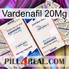 Vardenafil 20Mg kamagra1